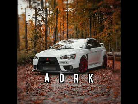 ADRK x MC ONE - Africain ( Rmx 2021 Ddks Kenoyii )