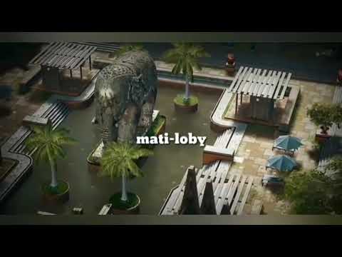 SANHOK TURUN PARADISE