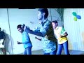 Dance