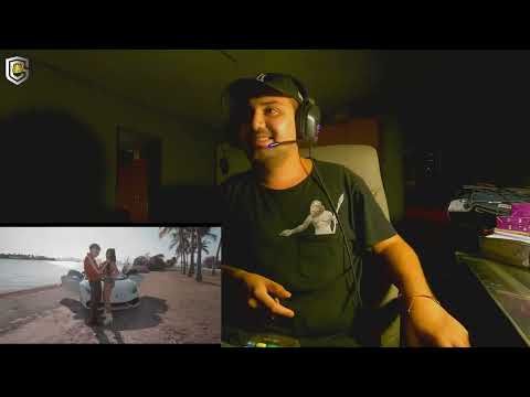 (REACCIÓN) Chamaka - Nickoog Clk Ft Julianno Sosa [Prod. Adkiboi & MateoOnTheBeatz]