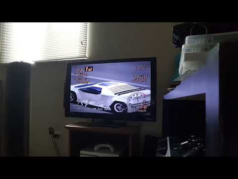 Let's Play Gran Turismo 2 - Part 115 - Arcade Mode - #6