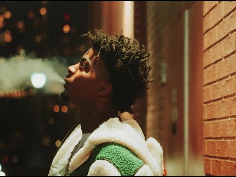 LAZER DIM 700 - Fanmail (Official Music Video)