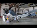 Valiant Air Command Warbird Air Museum