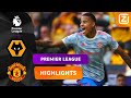 GREENWOOD IS WEER VAN GROOT BELANG! ? | Wolves vs Man United | Premier League 2021/22 | Samenvatting