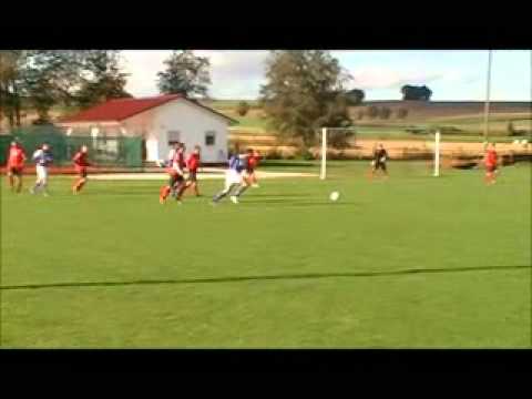 SV Roggden - SV Bachhagel 5 : 0 (07.10.2012)
