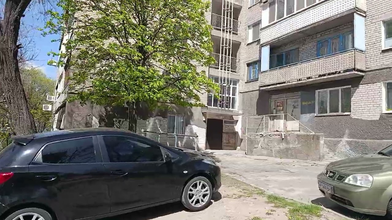 ВЗРЫВЫ ПОД УТРО В ЗАПОРОЖЬЕ 15 АПРЕЛЯ 2026 