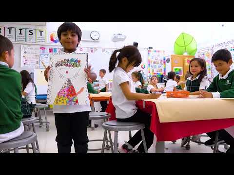 Why Harker? Lower School