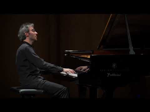 Alexander Gadjiev - F. Chopin Nocturne c-moll op. 48
