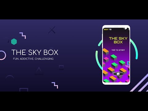 The SkyBox