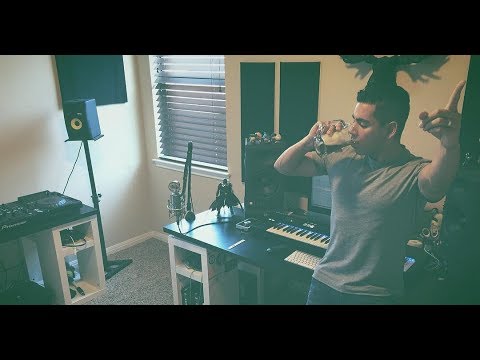 Noah Neiman Takes You into His Studio - ABLETON