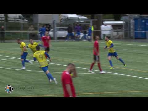 Fc Vevey-United - FC Dardania Lausanne (résumé 3ème ligue) 19.09.21