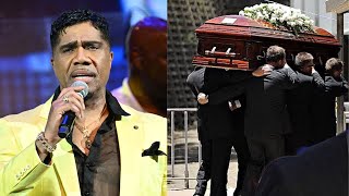 Atlantic Starr founding member Wayne Lewis dies at 68