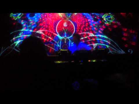 Hybris @ Groove Suite, Portland