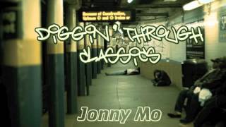 Dani Mo- Sleep Tonight (feat. Stars) [prod Jonny Mo]