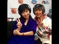 World-Renowned Jazz Artist & Humanitarian Keiko Matsui in Studio with Dr. Marissa