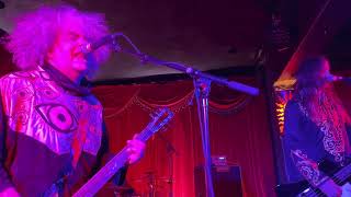 Melvins &quot;Ballad of Dwight Fry&quot; @ Alex&#39;s Bar Long Beach CA 06-15-2022