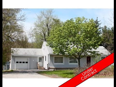 Homes for sale - 349 pleasant, Paxton, MA 01612