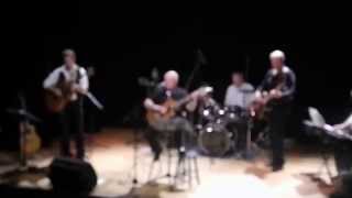 La route aux 4 chansons de Georges Brassens association le Grand Chêne