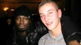 GHETTS _ DEVLIN - DISSING  LOWKEY_S TOP 1 SELECTED [ full 5 mins ]