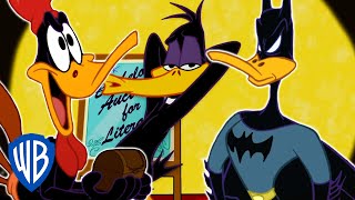 Looney Tunes  Funniest Moments of Daffy Duck  WB K