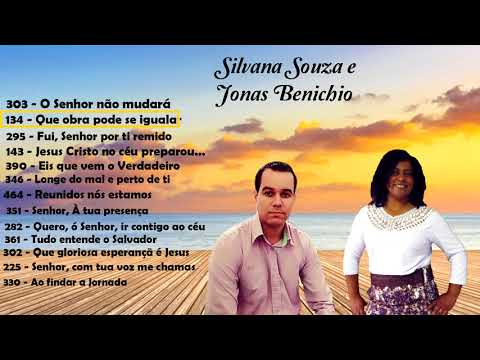 SILVANA SoUZA&JONAS BENICHIO VL1