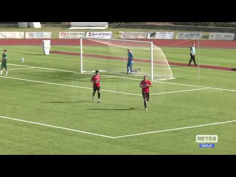 Castelfidardo - Atletico Ascoli 1-6