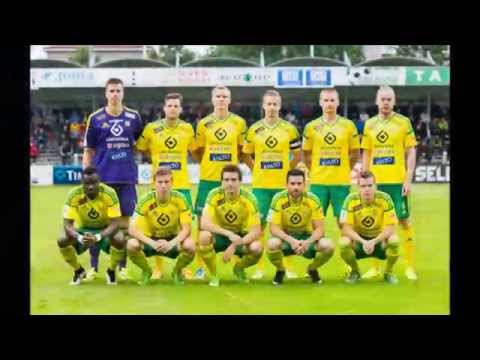 Ilves B try-out 2.-14.11.2015