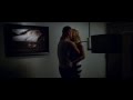Scarlett Johansson And Joseph Gordon Levitt Kiss Scene In Don Jon Movie HD