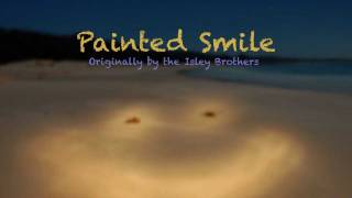The Isley Brothers - Behind A Painted Smile (Plus Lyrics) (1967) [HIGH QUALITY COVER VERSION]