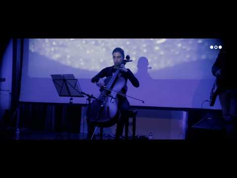 Riding a Meteor - Club Farense  // After Movie