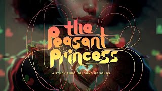 The Peasant Princess - Week 4 - Best Friends