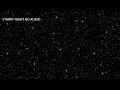 Starry Night No Audio TV Screensaver Background Starry Night In Series