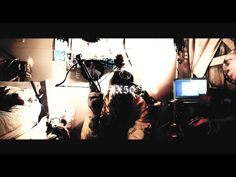 Cix50 - BARZ [Prod. By IceyGhosts] (Music Video)