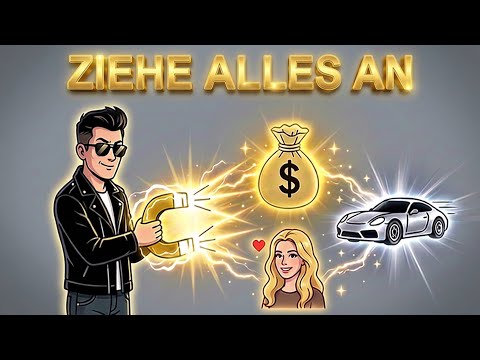 Das wahre Geheimnis von Charisma