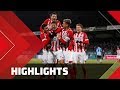 HIGHLIGHTS | FC Eindhoven - Jong PSV