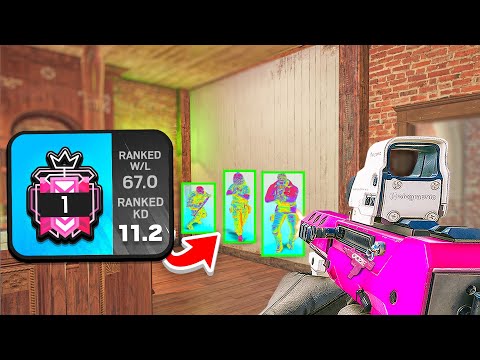 I Had a 11 KD, So They Thought I Was CHEATING