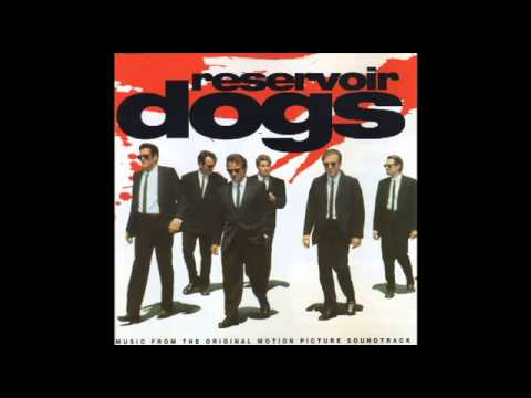 Reservoir Dogs Soundtrack FULL ALBUM