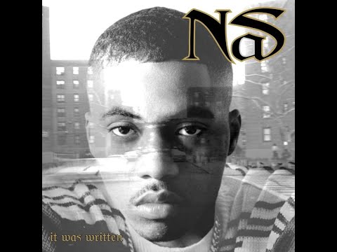 (FREE) Nas x Big L type beat - "It Was Written" Underground 90's Old School