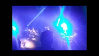 Yes Live: 4/17/91 - Worcester - Shock To The System