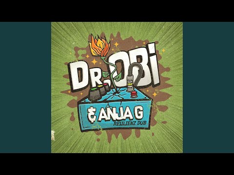 Resilienz Dub (Vocal Dub Version)