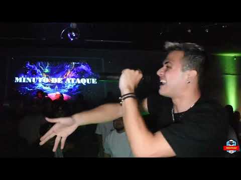 NICO B VS OG FRASES  | UFO LEAGUE JORNADA 2 | UFO EVENTS