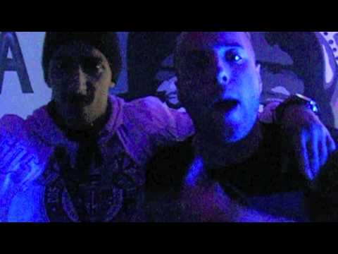 Soum'S (1040 - RIM SUSPECT) ft Tino-D (1060 - The Peace Armada)