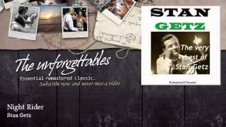 Stan Getz - Night Rider