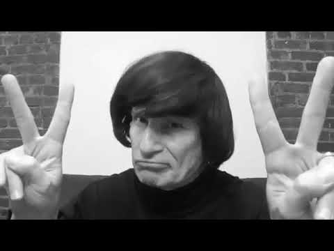 Happy Birthday, Damo! (2020)