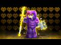I Mastered Minecraft S God Spear And Mace