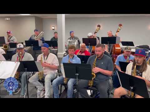 Fralinger String Band - Take me out to the ball game