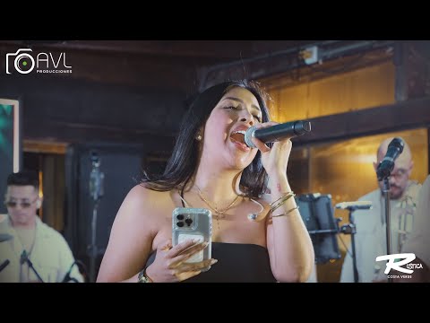 La Indecorosa / Mix Karol G 3 / Que Locura Enamorarme De Ti - Kate Candela en Rustica