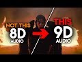 Billie Eilish All The Good Girls Go To Hell 9D AUDIO NOT 8D