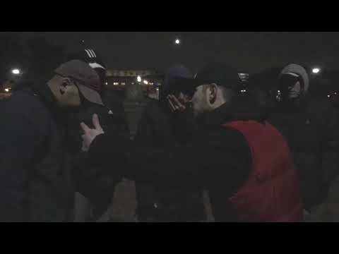 Cuartos: BNO vs Kuro - Fecha 5 Virreyes Under ft Houssayfreestyle