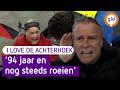 FRANS en WILLEM gaan ROEIEN  | I Love De Achterhoek #3